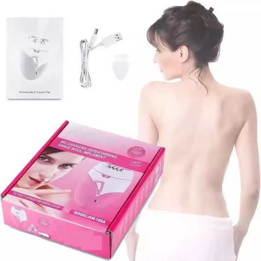 Hair Removal Machine for Women