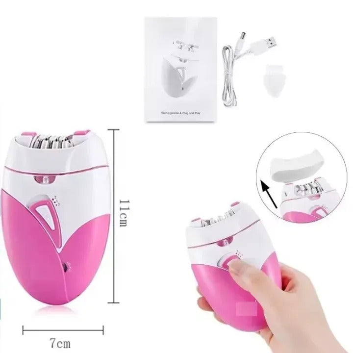 Hair Removal Machine for Women