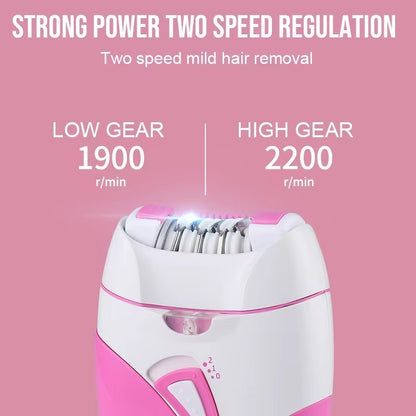 Hair Removal Machine for Women