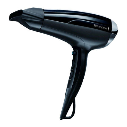 Remington Pro Air Shine Black Hair Dryer